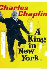 دانلود زیرنویس فیلم A King in New York 1957