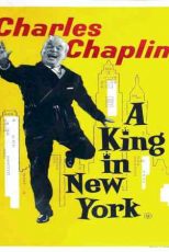 دانلود زیرنویس فیلم A King in New York 1957