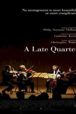 دانلود زیرنویس فیلم A Late Quartet 2012