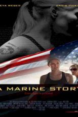 دانلود زیرنویس فیلم A Marine Story 2010