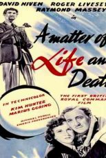 دانلود زیرنویس فیلم A Matter of Life and Death 1946