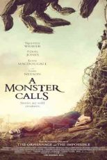 دانلود زیرنویس فیلم A Monster Calls 2016