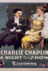 دانلود زیرنویس فیلم A Night in the Show 1915