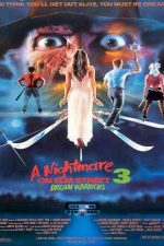 دانلود زیرنویس فیلم A Nightmare on Elm Street 3: Dream Warriors 1987