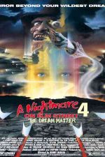 دانلود زیرنویس فیلم A Nightmare on Elm Street 4: The Dream Master 1988