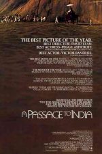 دانلود زیرنویس فیلم A Passage to India 1984