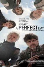 دانلود زیرنویس فیلم A Perfect Day 2015