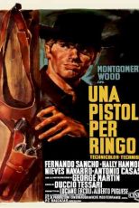 دانلود زیرنویس فیلم A Pistol for Ringo 1965