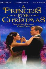 دانلود زیرنویس فیلم A Princess for Christmas 2011