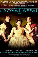 دانلود زیرنویس فیلم A Royal Affair 2012