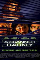 دانلود زیرنویس فیلم A Scanner Darkly 2006