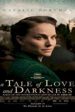 دانلود زیرنویس فیلم A Tale of Love and Darkness 2015