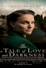 دانلود زیرنویس فیلم A Tale of Love and Darkness 2015