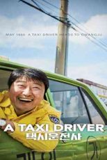 دانلود زیرنویس فیلم A Taxi Driver 2017
