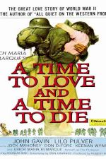 دانلود زیرنویس فیلم A Time to Love and a Time to Die 1958