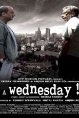 دانلود زیرنویس فیلم A Wednesday 2008