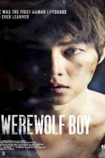 دانلود زیرنویس فیلم A Werewolf Boy 2012