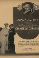 دانلود زیرنویس فیلم A Woman of Paris 1923