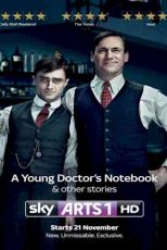 دانلود زیرنویس فیلم A Young Doctor’s Notebook 2012