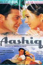 دانلود زیرنویس فیلم Aashiq 2001