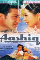دانلود زیرنویس فیلم Aashiq 2001