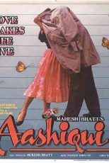 دانلود زیرنویس فیلم Aashiqui 1990