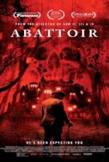 دانلود زیرنویس فیلم Abattoir 2016
