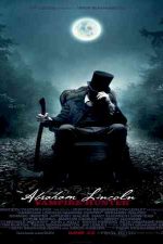 دانلود زیرنویس فیلم Abraham Lincoln: Vampire Hunter 2012
