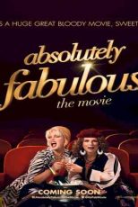 دانلود زیرنویس فیلم Absolutely Fabulous: The Movie 2016