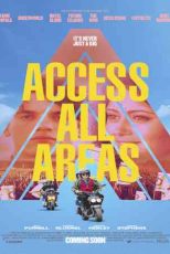 دانلود زیرنویس فیلم Access All Areas 2017