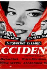 دانلود زیرنویس فیلم Accident 1967