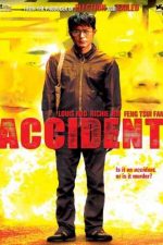 دانلود زیرنویس فیلم Accident 2009