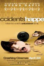 دانلود زیرنویس فیلم Accidents Happen 2009