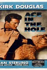 دانلود زیرنویس فیلم Ace in the Hole 1951