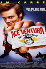 دانلود زیرنویس فیلم Ace Ventura: Pet Detective 1994