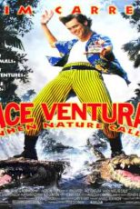 دانلود زیرنویس فیلم Ace Ventura: When Nature Calls 1995