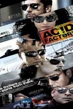 دانلود زیرنویس فیلم Acid Factory 2009
