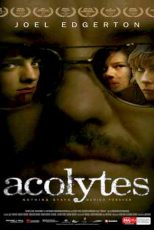 دانلود زیرنویس فیلم Acolytes 2008
