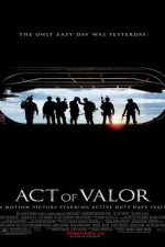 دانلود زیرنویس فیلم Act of Valor 2012
