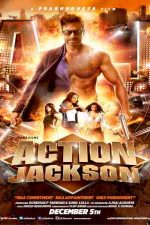 دانلود زیرنویس فیلم Action Jackson 2014
