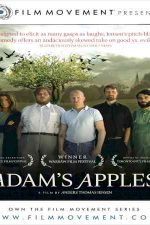 دانلود زیرنویس فیلم Adam’s Apples 2005