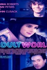 دانلود زیرنویس فیلم Adult World 2013