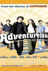 دانلود زیرنویس فیلم Adventureland 2009