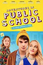 دانلود زیرنویس فیلم Adventures in Public School 2017