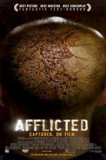 دانلود زیرنویس فیلم Afflicted 2013