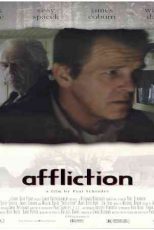 دانلود زیرنویس فیلم Affliction 1997