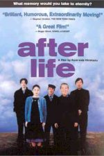 دانلود زیرنویس فیلم After Life 1998