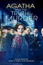 دانلود زیرنویس فیلم Agatha and the Truth of Murder 2018