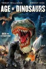 دانلود زیرنویس فیلم Age of Dinosaurs 2013