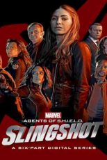 دانلود زیرنویس فیلم Agents of S.H.I.E.L.D.: Slingshot 2016
